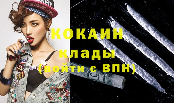 молекула духа Балахна